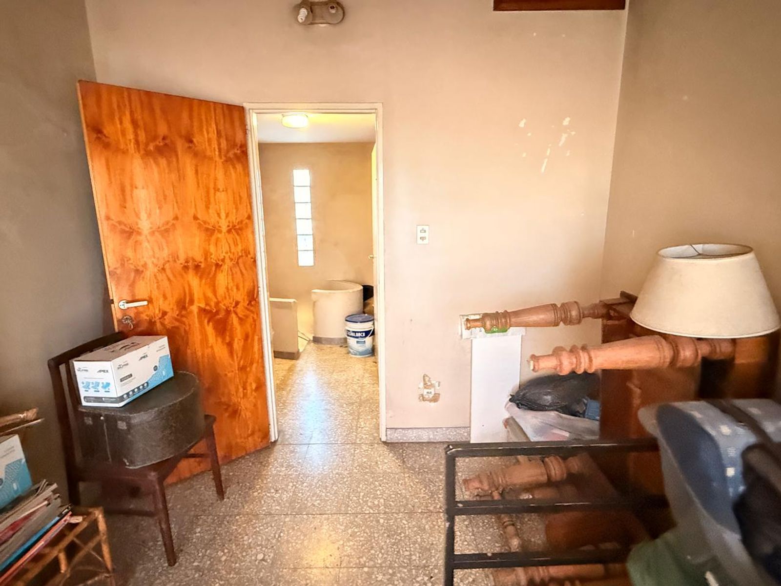 CHALET 4 AMBIENTES. VENTA DIRECTA. APTO CREDITO. - 23