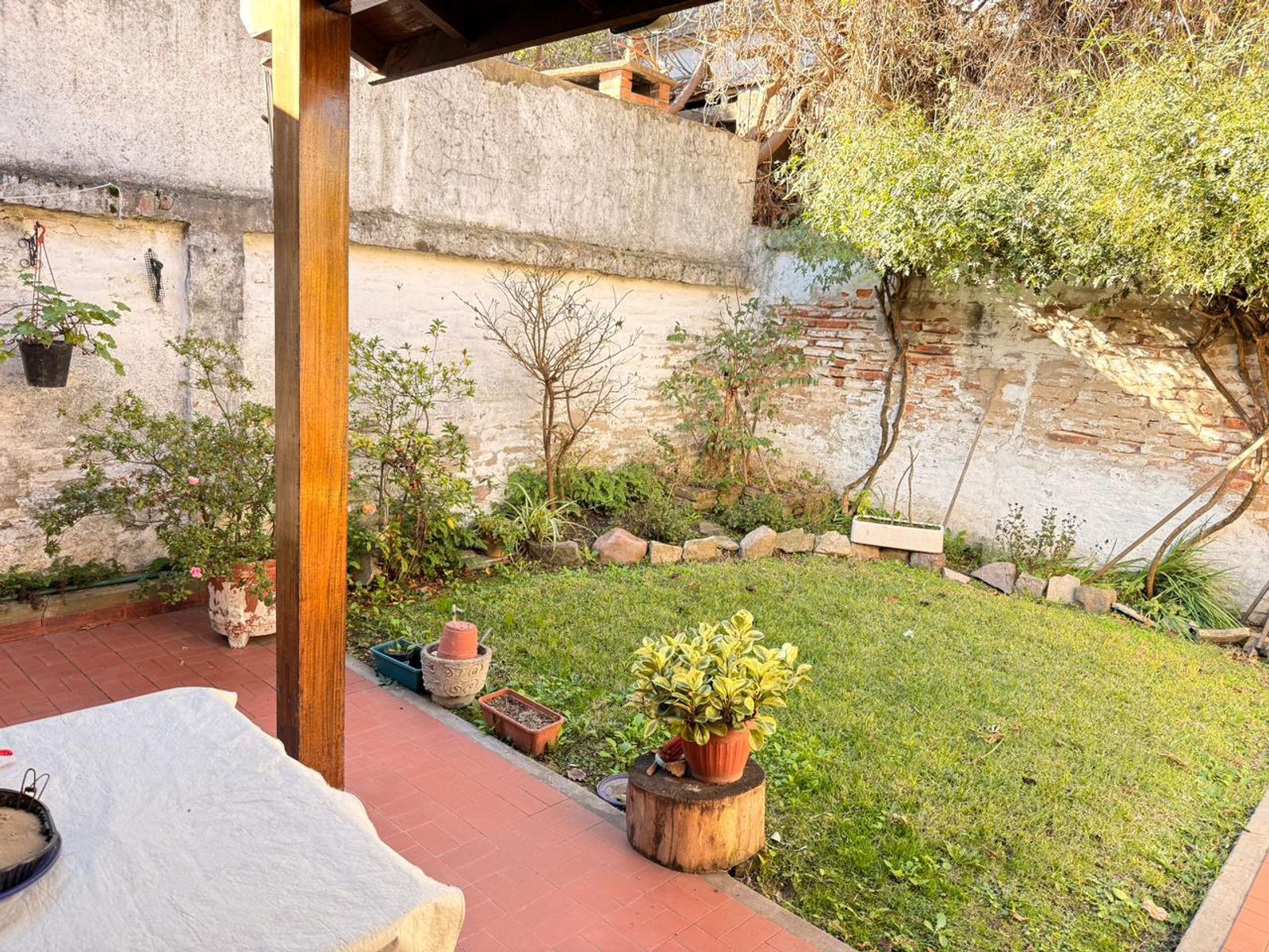 CHALET 4 AMBIENTES. VENTA DIRECTA. APTO CREDITO. - 25