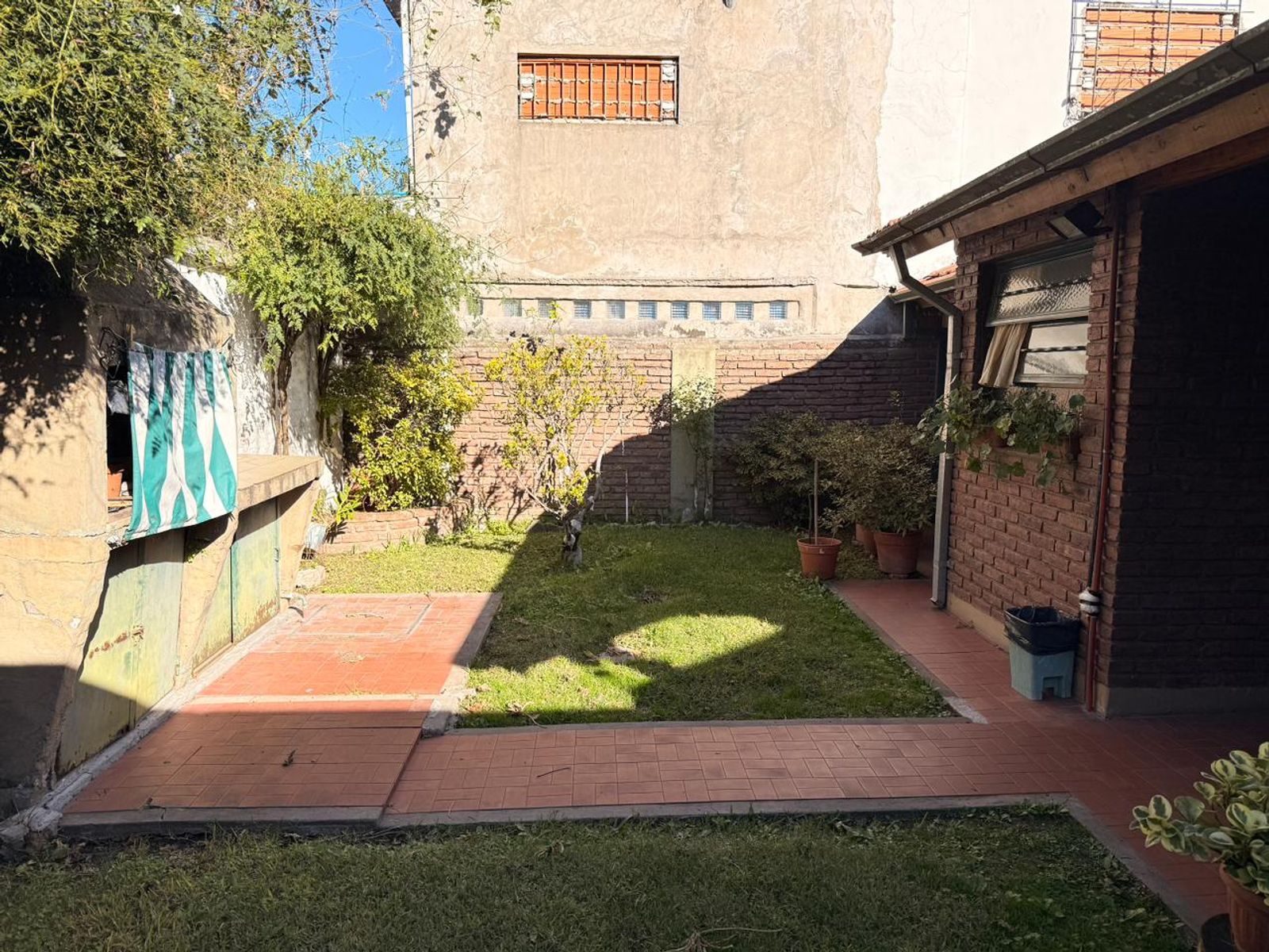 CHALET 4 AMBIENTES. VENTA DIRECTA. APTO CREDITO. - 26
