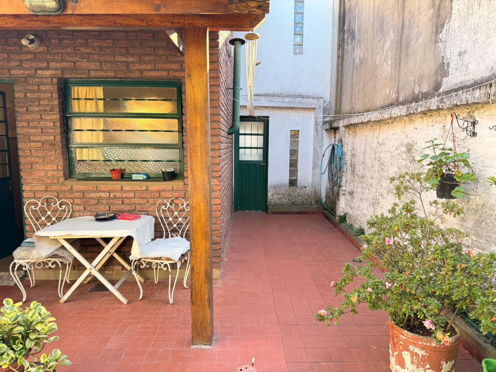 CHALET 4 AMBIENTES. VENTA DIRECTA. APTO CREDITO. - 27
