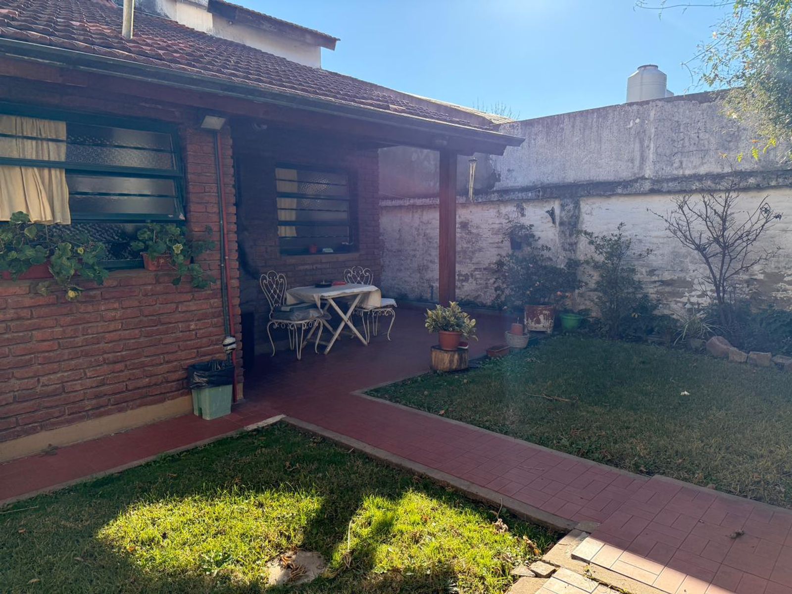 CHALET 4 AMBIENTES. VENTA DIRECTA. APTO CREDITO. - 29