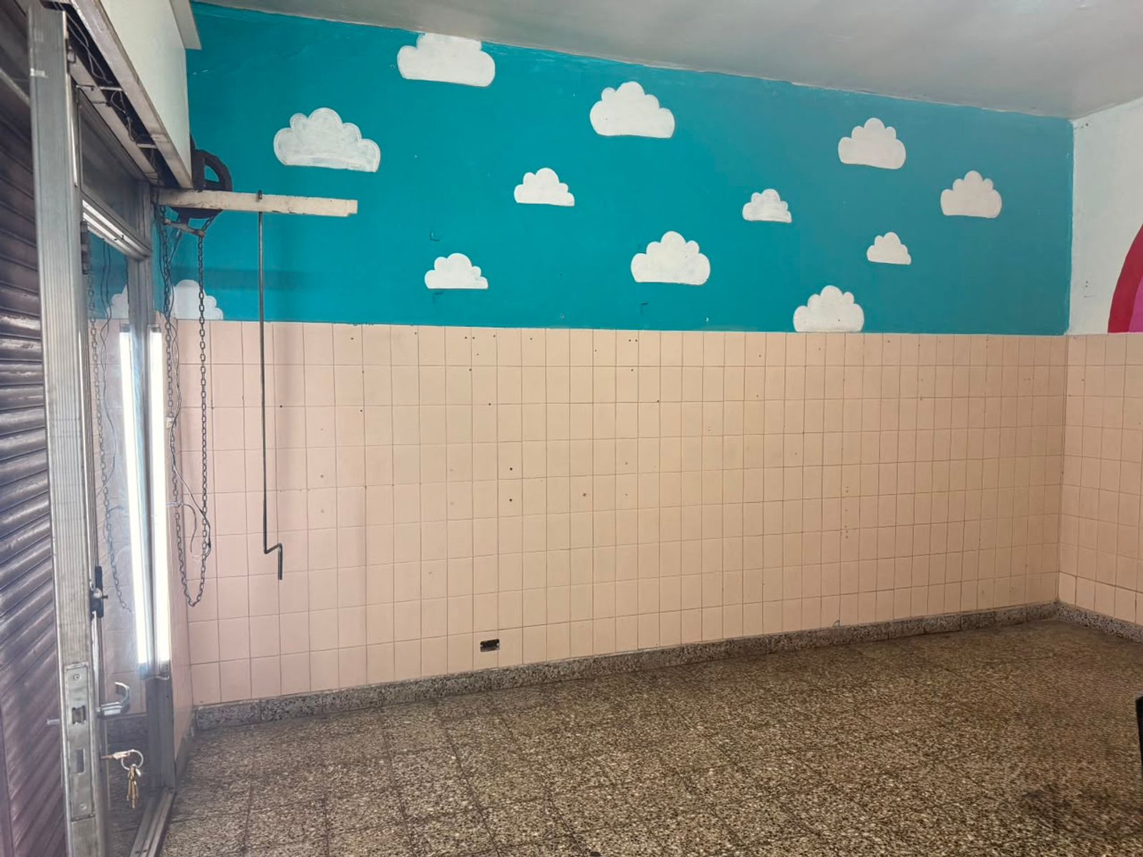 LOCAL COMERCIAL DE 3x4mts CON BAÑO. - 3