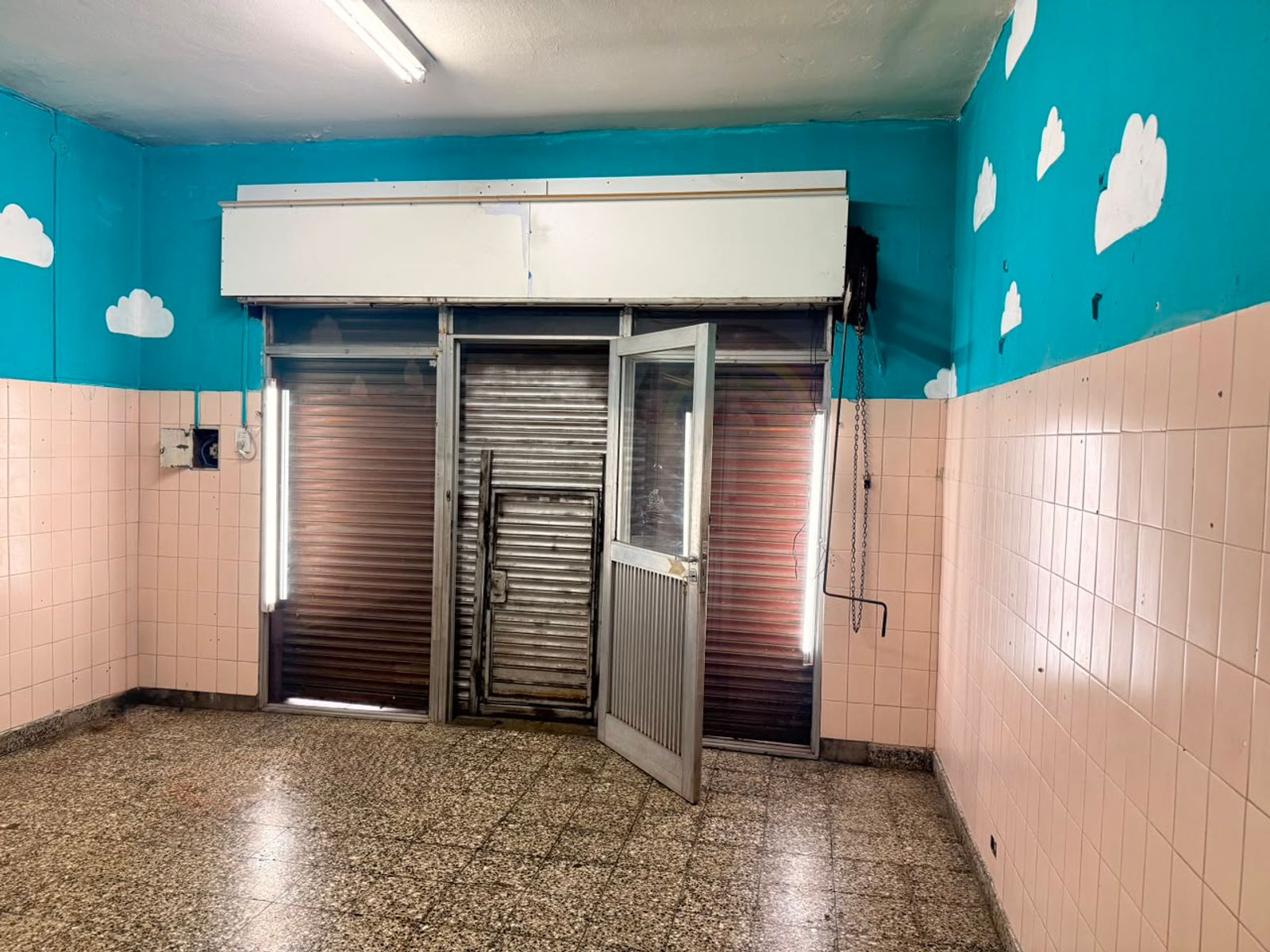 LOCAL COMERCIAL DE 3x4mts CON BAÑO. - 4