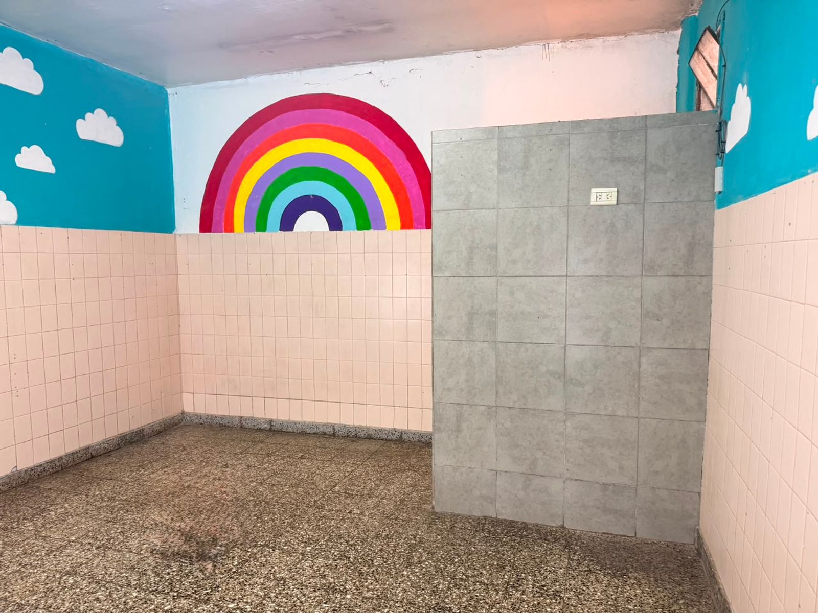 LOCAL COMERCIAL DE 3x4mts CON BAÑO. - 6