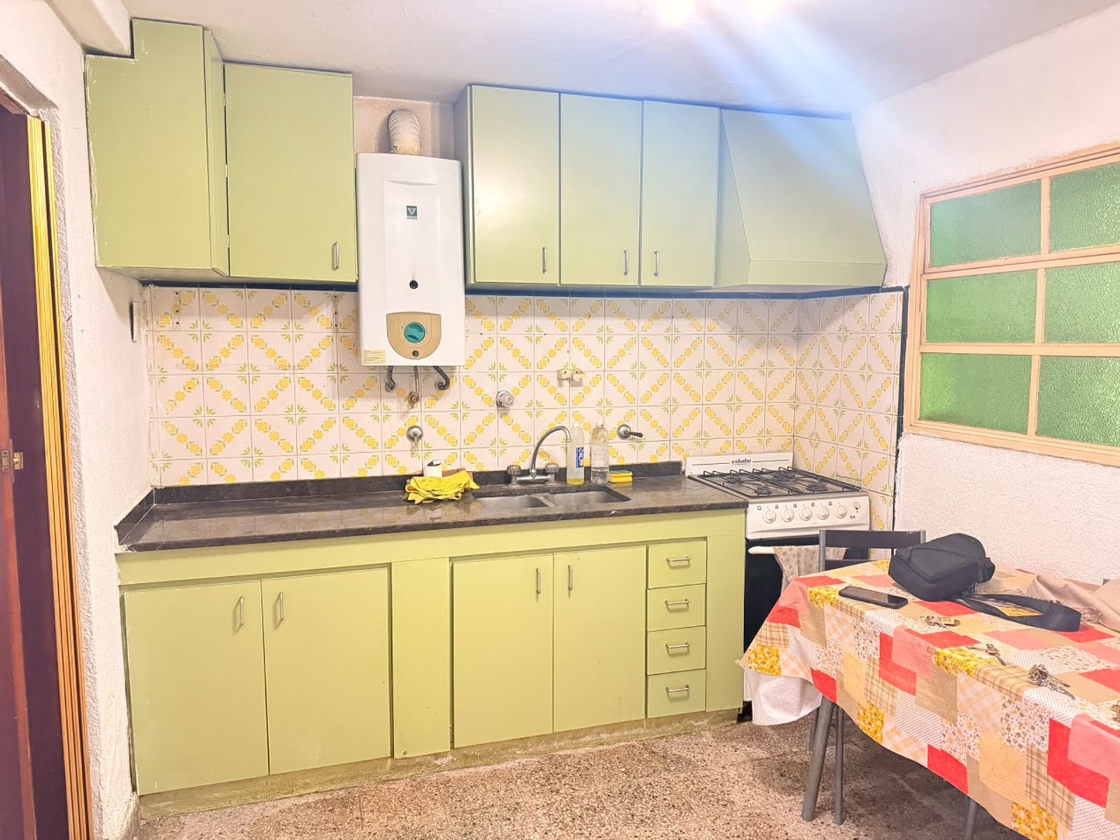 PH INTERNO 3 AMBIENTES CON FONDO - 9