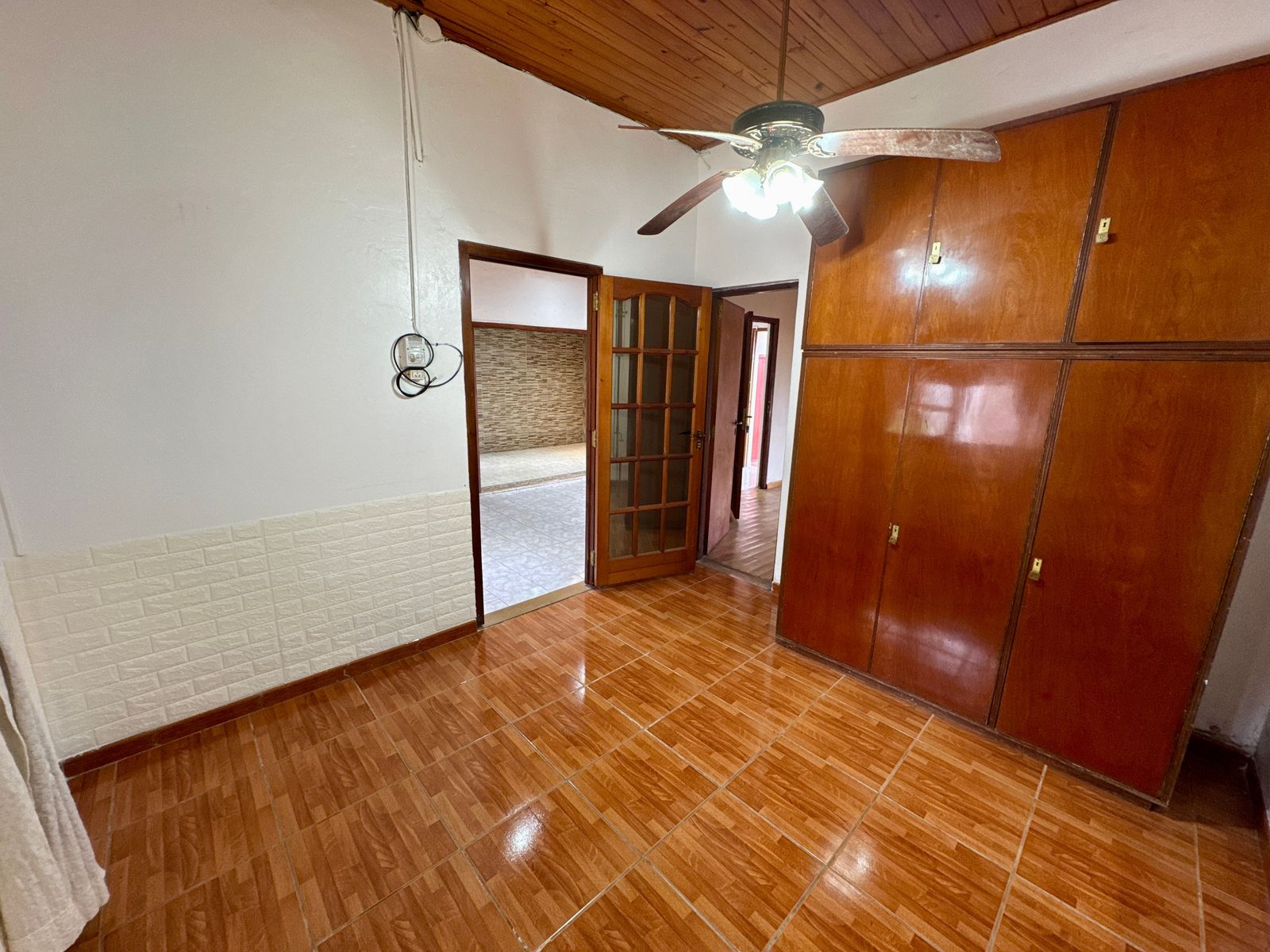 Casa 2 dormitorios. Berisso — foto 4