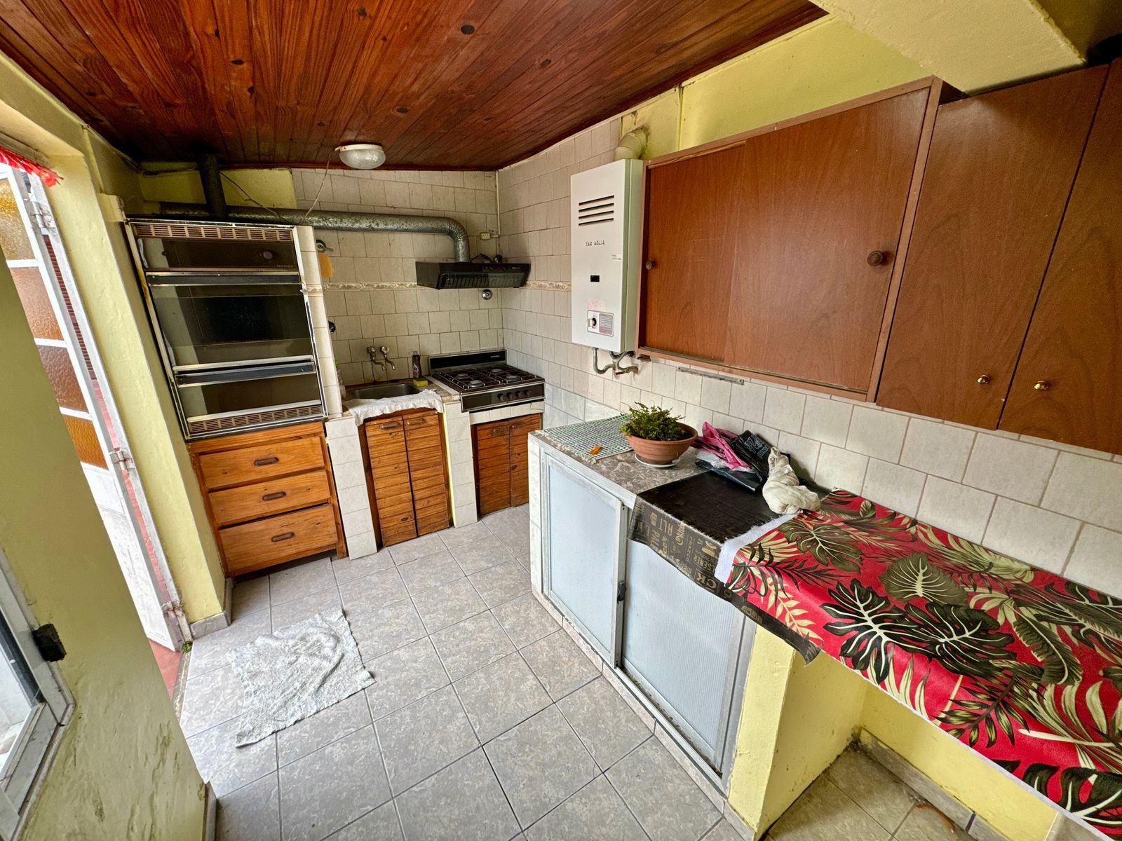 Casa 2 dormitorios. Berisso — foto 7