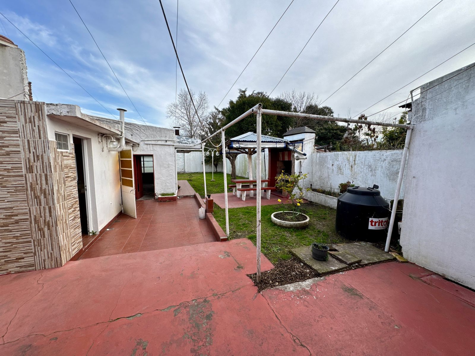 Casa 2 dormitorios. Berisso — foto 11