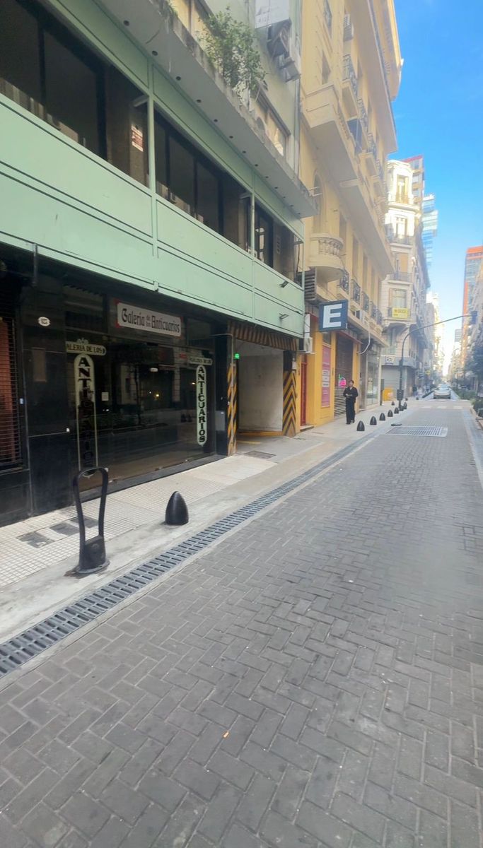 Departamento refaccionado a nuevo, cercano al obelisco — foto 7