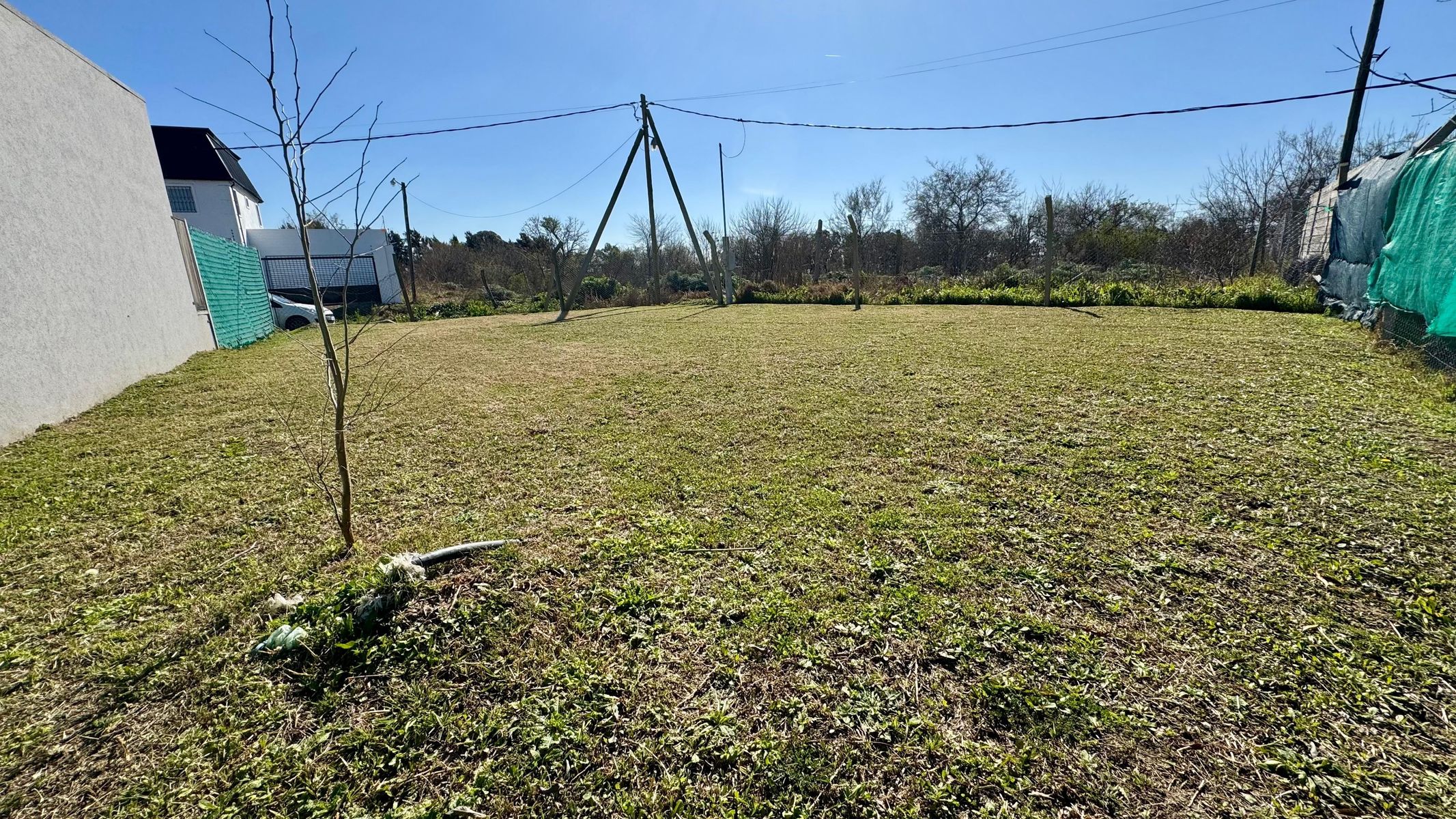 Lote en zona en crecimiento. City Bell. Gonnet. El Quimilar — foto 5