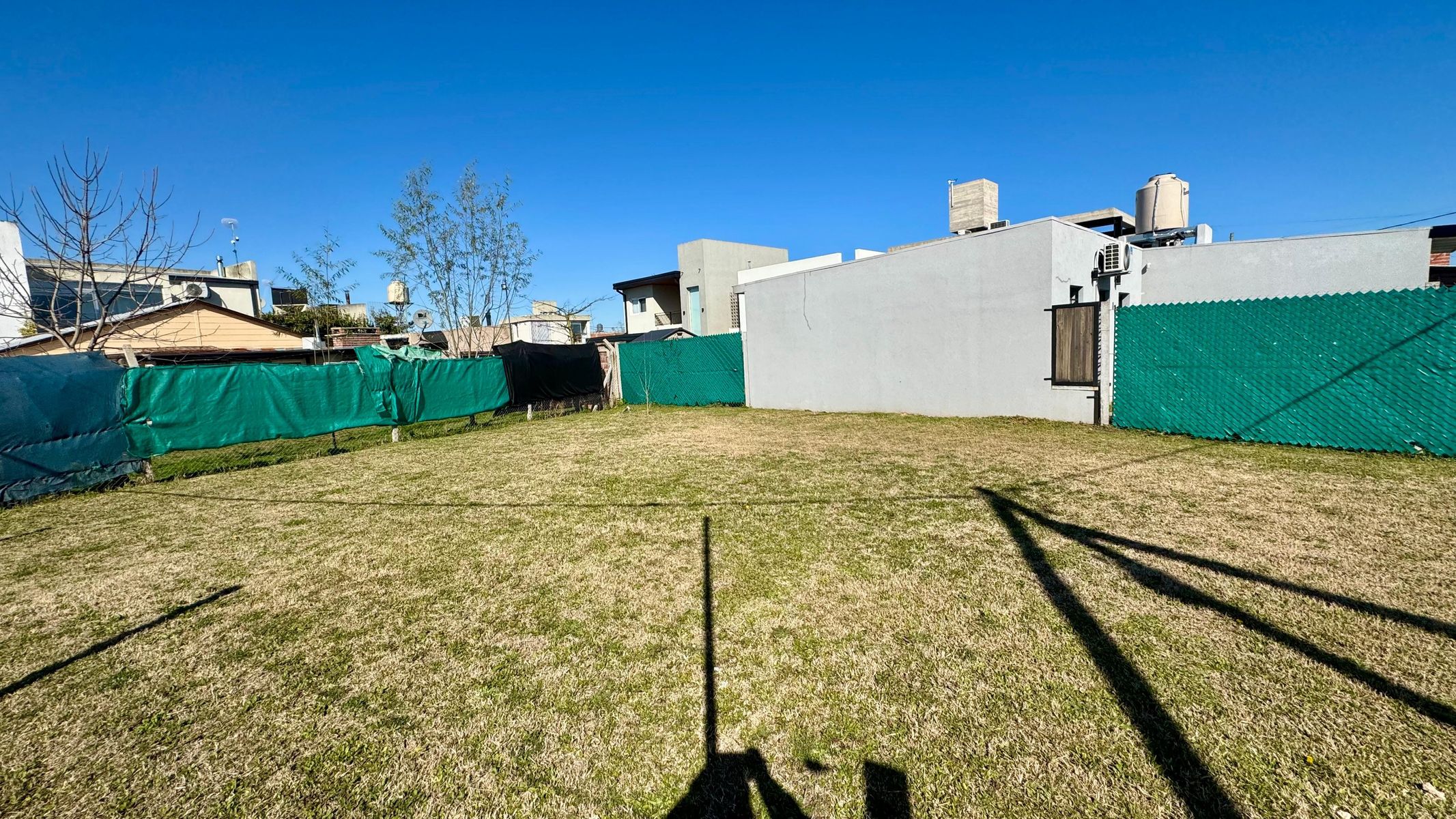 Lote en zona en crecimiento. City Bell. Gonnet. El Quimilar — foto 6