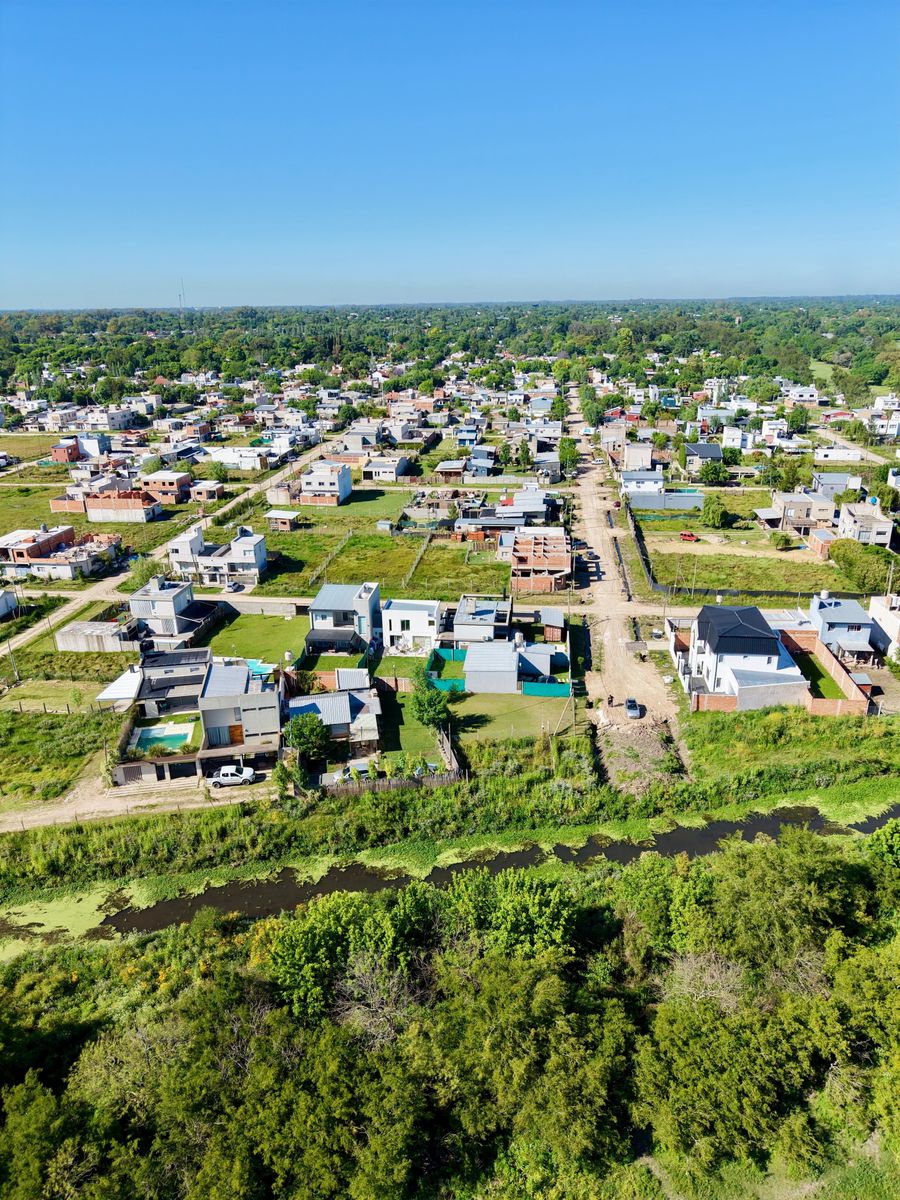 Lote en zona en crecimiento. City Bell. Gonnet. El Quimilar — foto 7