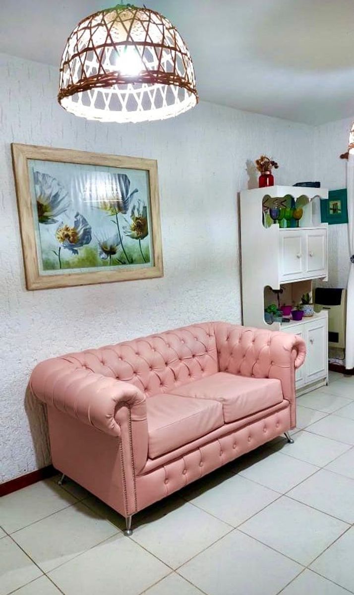 Temporario en Gesell: 2 habitaciones, balcón al mar , centro a 2 cuadrasy a 50 metros de la arena — foto 4