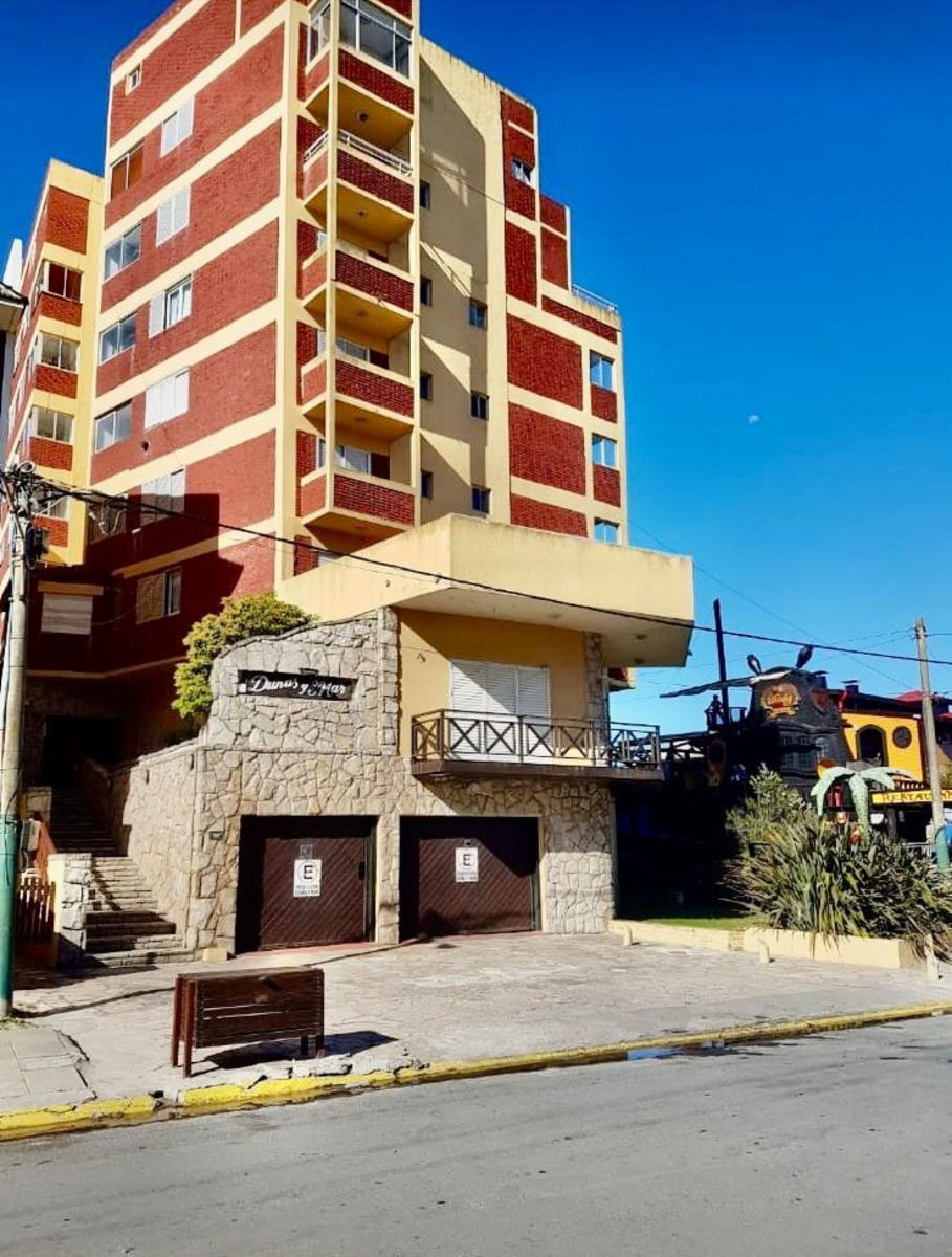 Temporario en Gesell: 2 habitaciones, balcón al mar , centro a 2 cuadrasy a 50 metros de la arena — foto 6