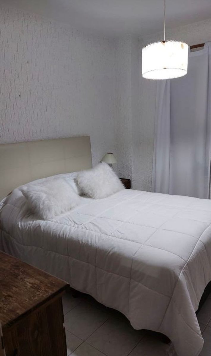Temporario en Gesell: 2 habitaciones, balcón al mar , centro a 2 cuadrasy a 50 metros de la arena — foto 12