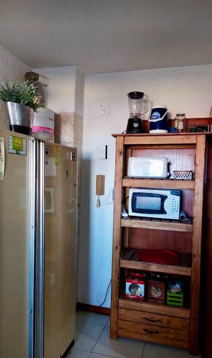 Temporario en Gesell: 2 habitaciones, balcón al mar , centro a 2 cuadrasy a 50 metros de la arena — foto 13