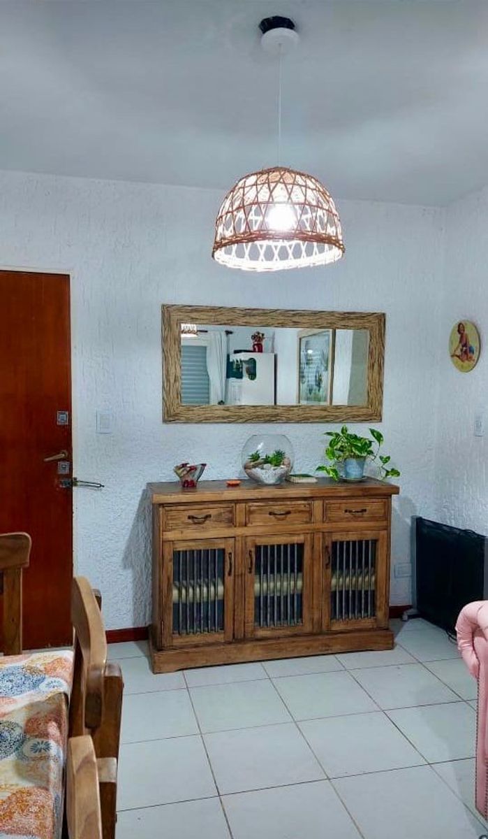 Temporario en Gesell: 2 habitaciones, balcón al mar , centro a 2 cuadrasy a 50 metros de la arena — foto 14