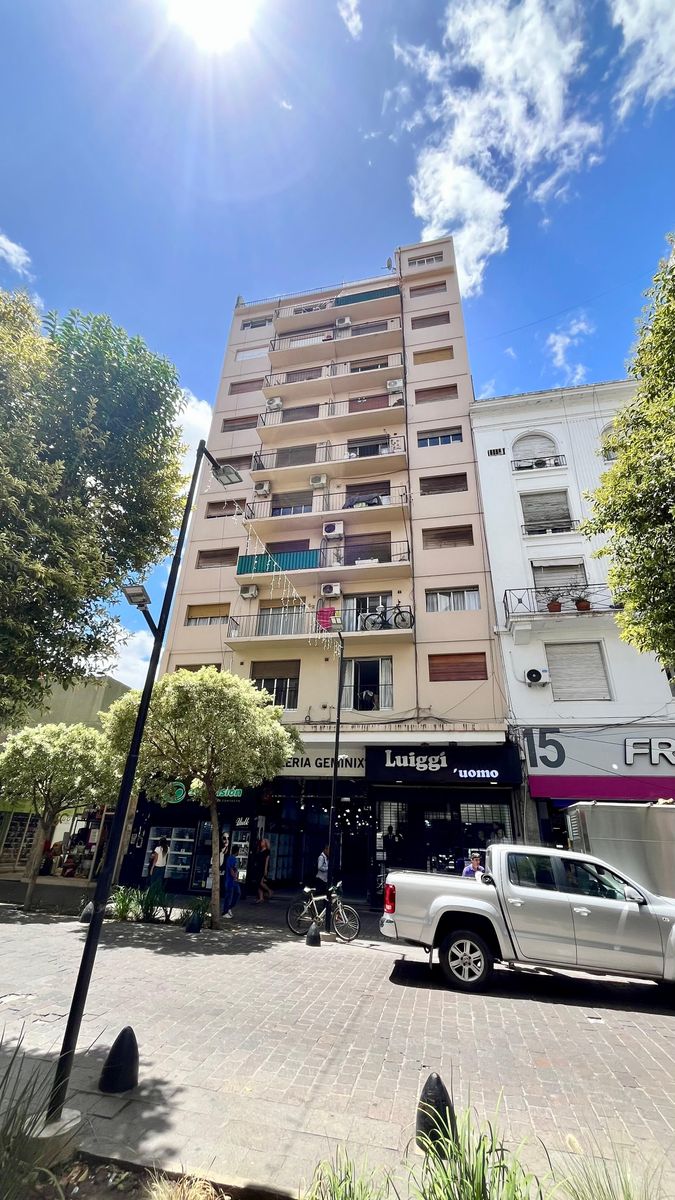 Oficina Centrica La Plata