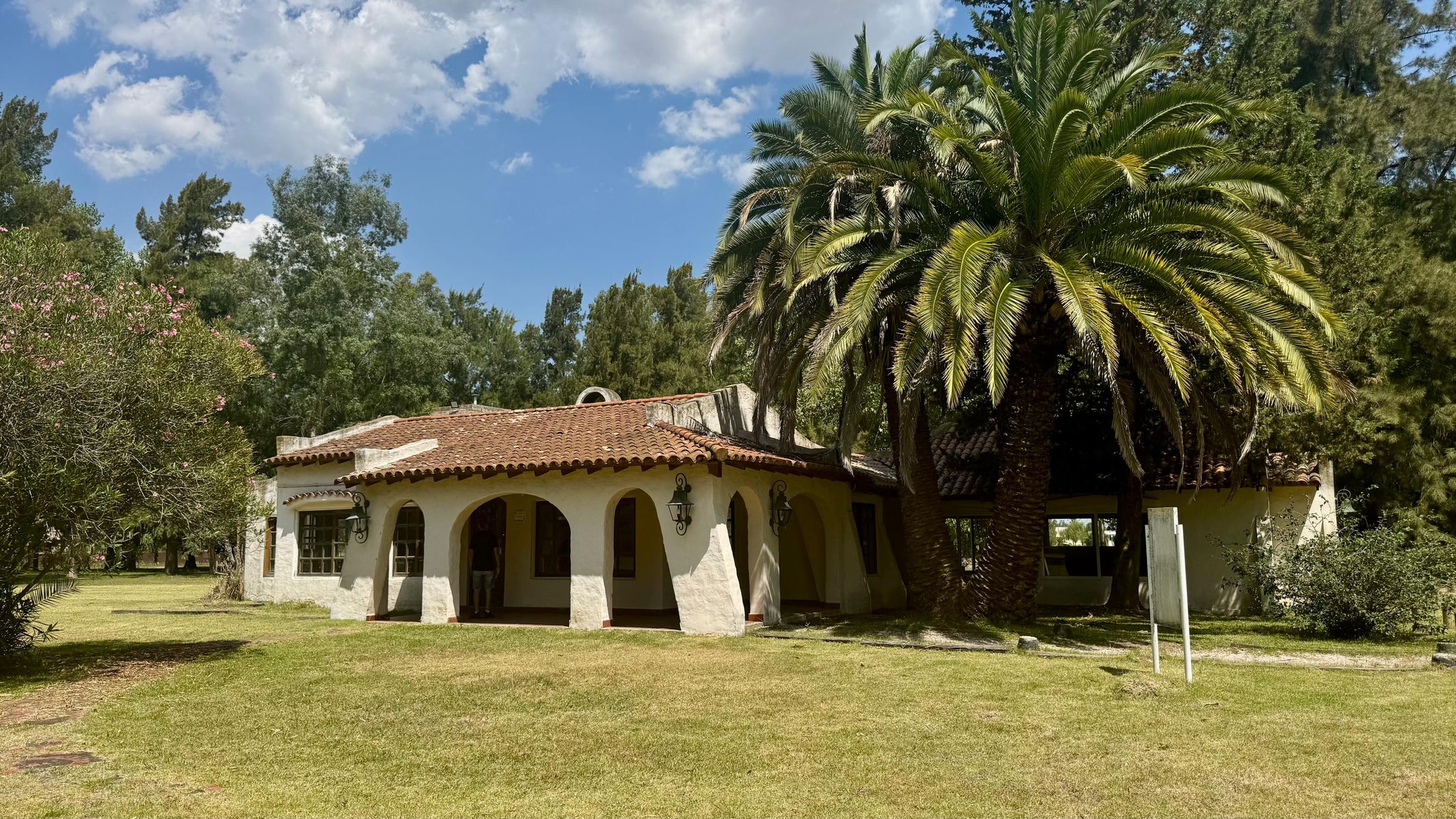 Lote Gomez Terreno La Plata Prados de La Vega. 20x50 — foto 2