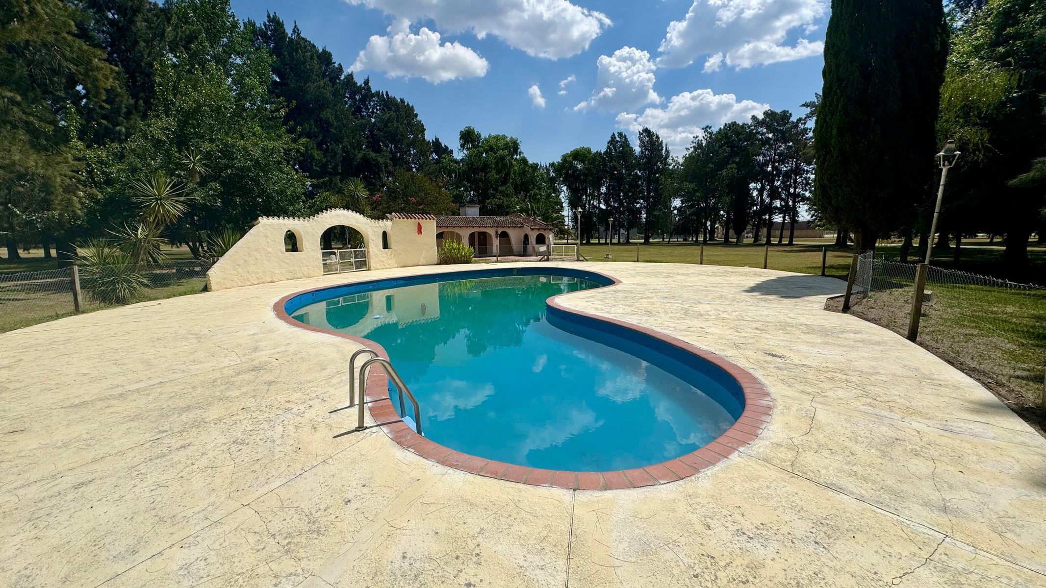 Lote Gomez Terreno La Plata Prados de La Vega. 20x50 — foto 4
