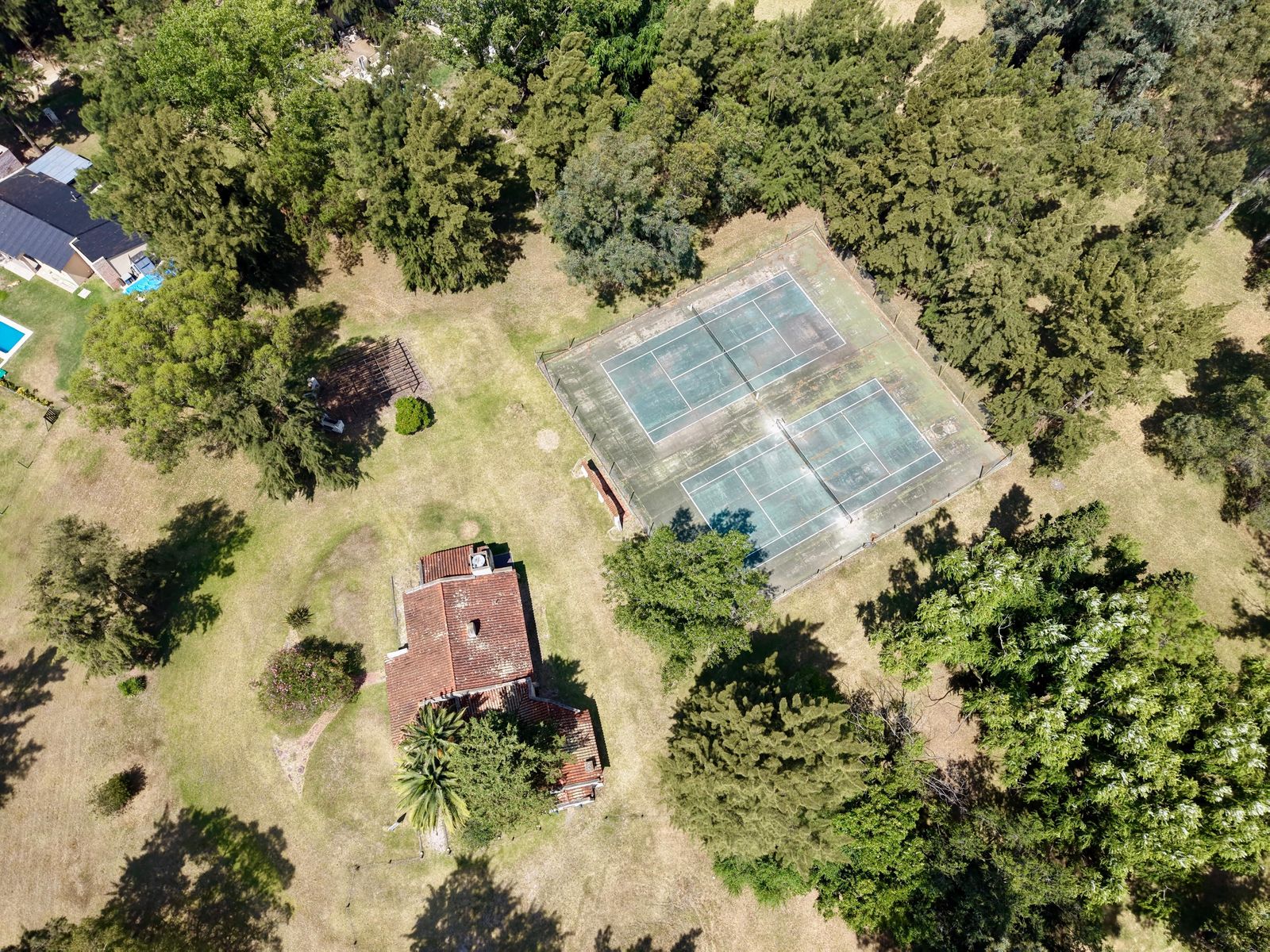 Lote Gomez Terreno La Plata Prados de La Vega. 20x50 — foto 5