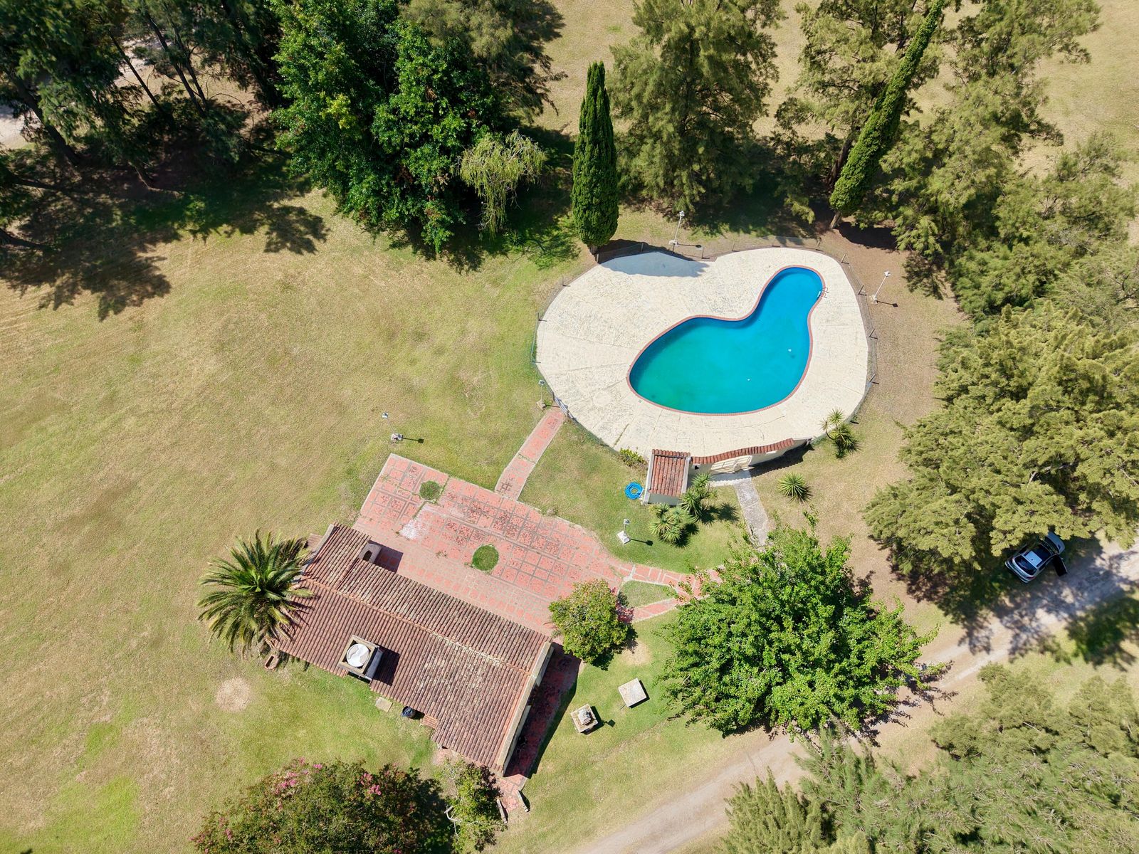 Lote Gomez Terreno La Plata Prados de La Vega. 20x50 — foto 6