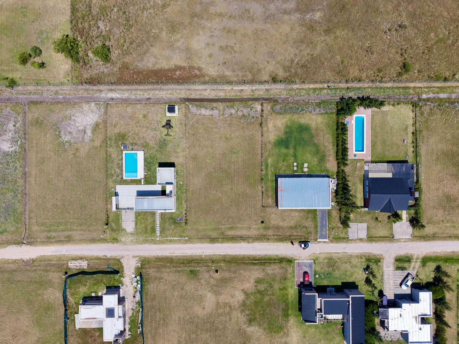 Lote Gomez Terreno La Plata Prados de La Vega. 20x50 — foto 8