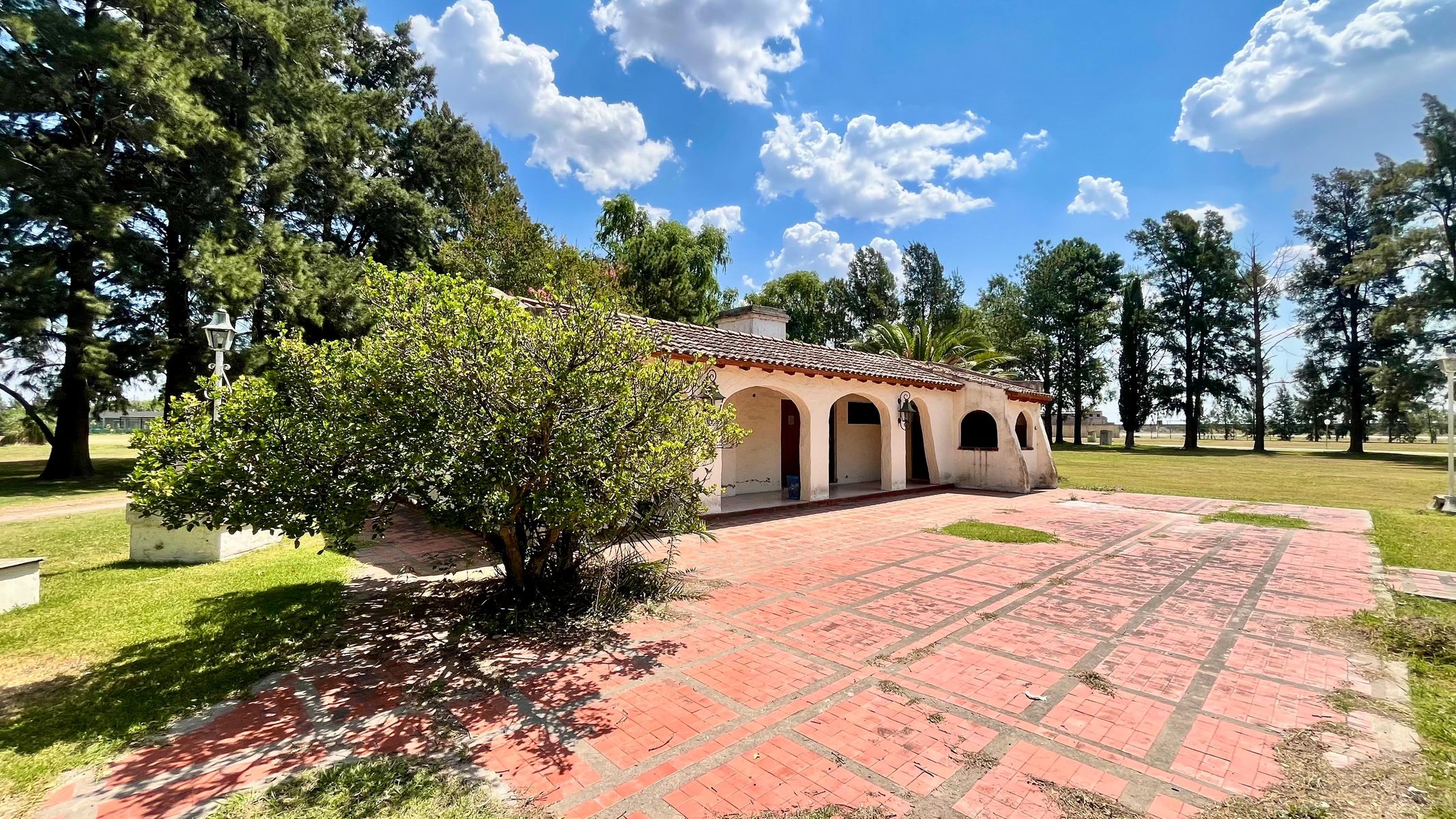 Lote Gomez Terreno La Plata Prados de La Vega. 20x50 — foto 10