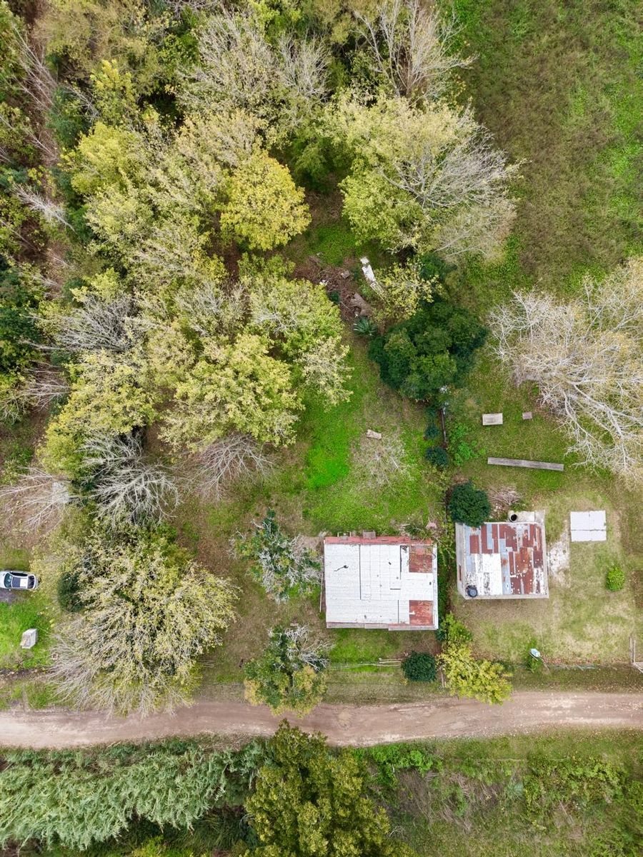 Terreno en bloque en venta - 2