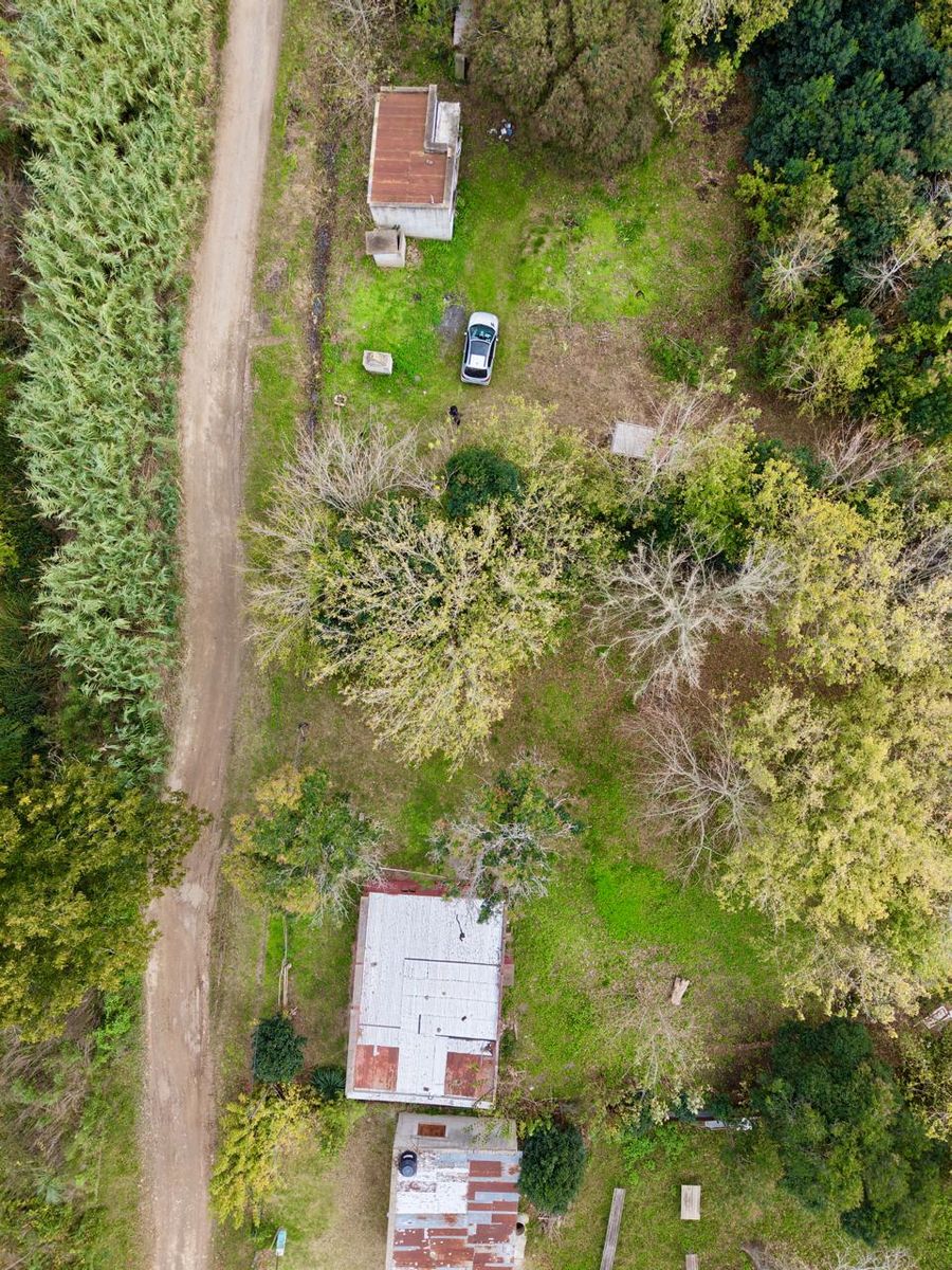 Terreno en bloque en venta - 5