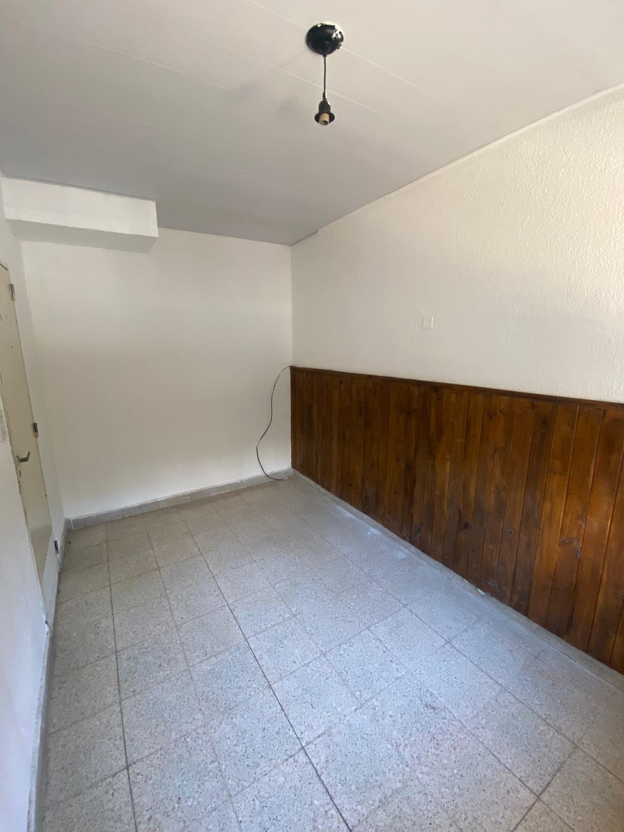 Departamento en venta - 1