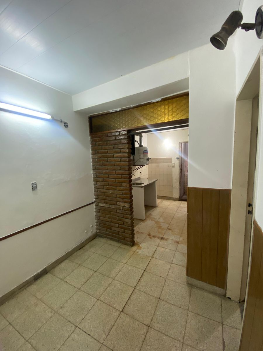 Departamento en venta - 4
