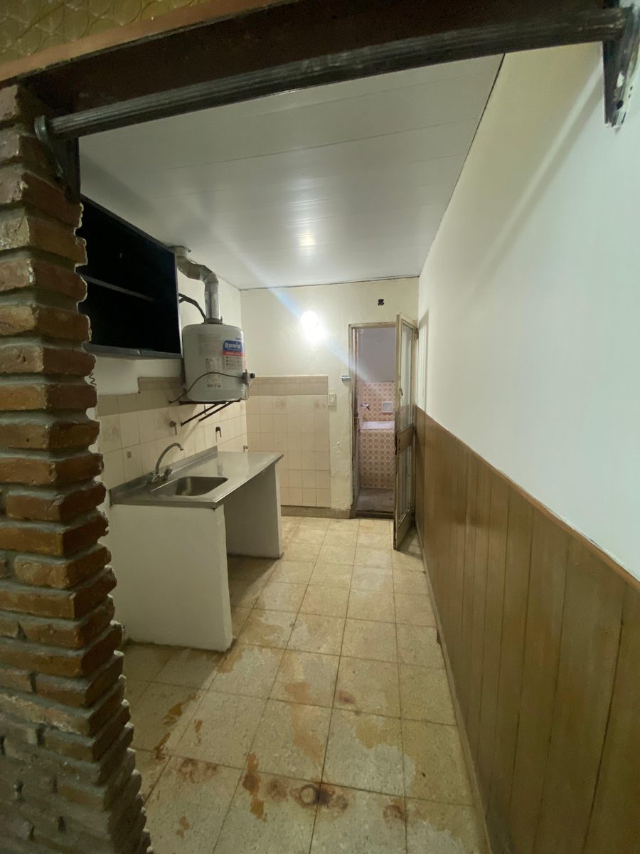 Departamento en venta - 5