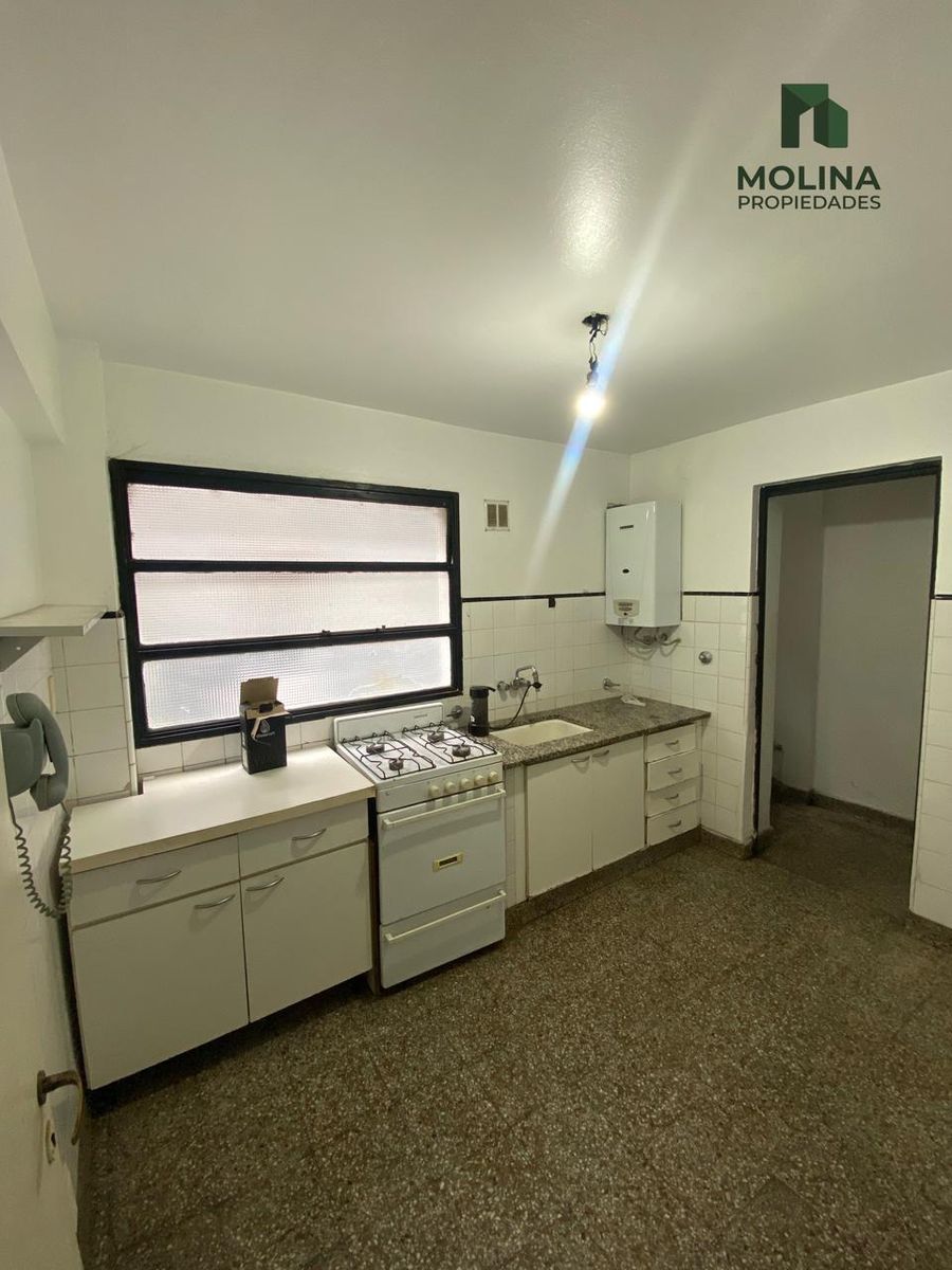 Departamento en alquiler 9 entre 47 y 48 - 2