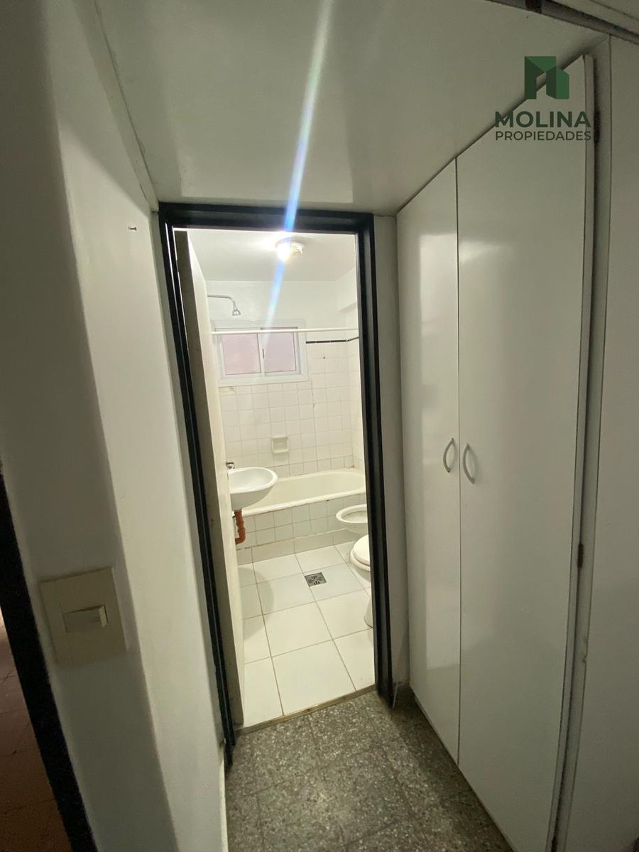 Departamento en alquiler 9 entre 47 y 48 - 3