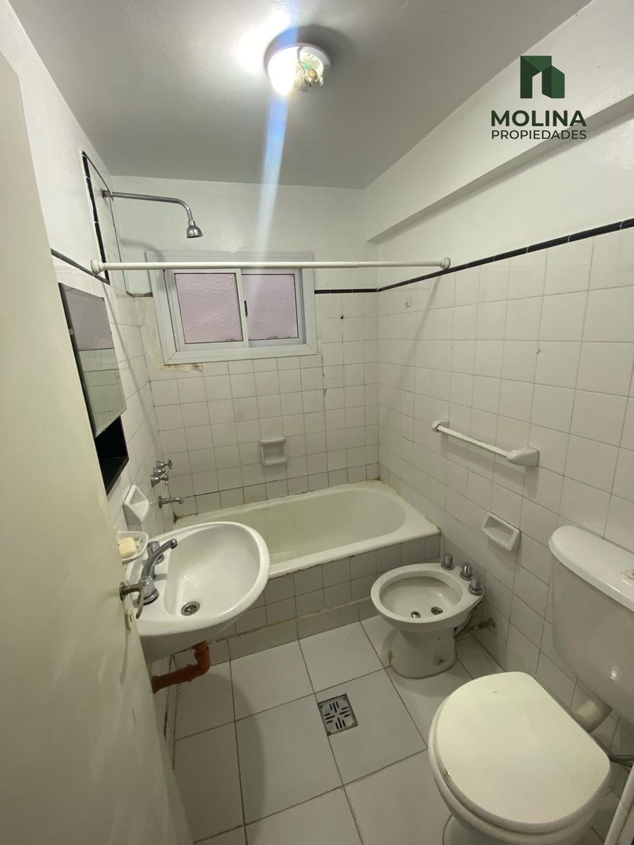 Departamento en alquiler 9 entre 47 y 48 - 4