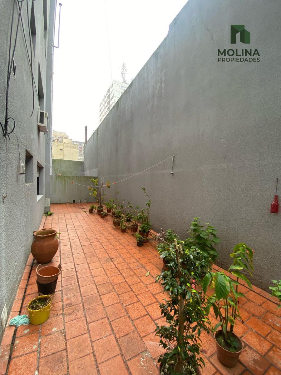 Departamento en alquiler 9 entre 47 y 48 - 8