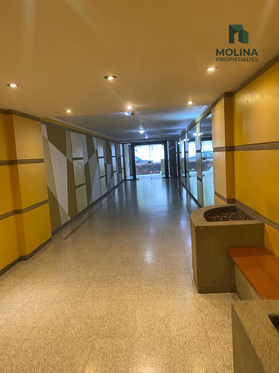 Departamento en alquiler 9 entre 47 y 48 - 9