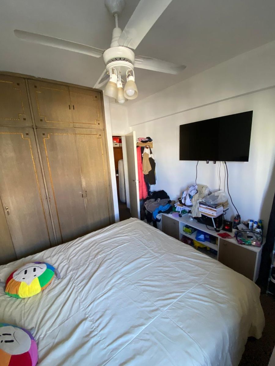 Departamento en venta en Barrio Hipódromo - 4