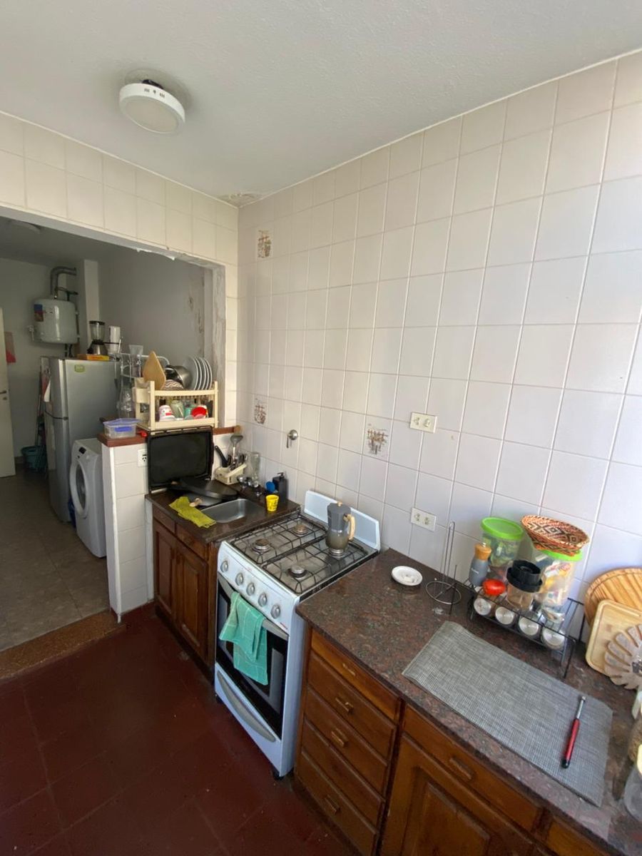 Departamento en venta en Barrio Hipódromo - 5