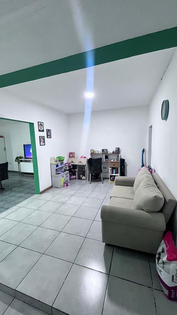 Dúplex + casa en venta - 3