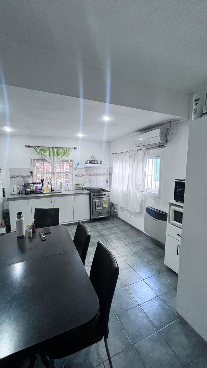 Dúplex + casa en venta - 4