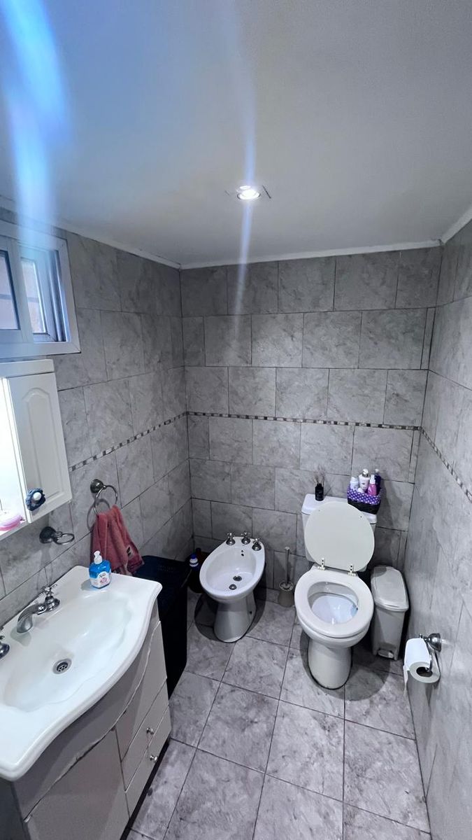 Dúplex + casa en venta - 7
