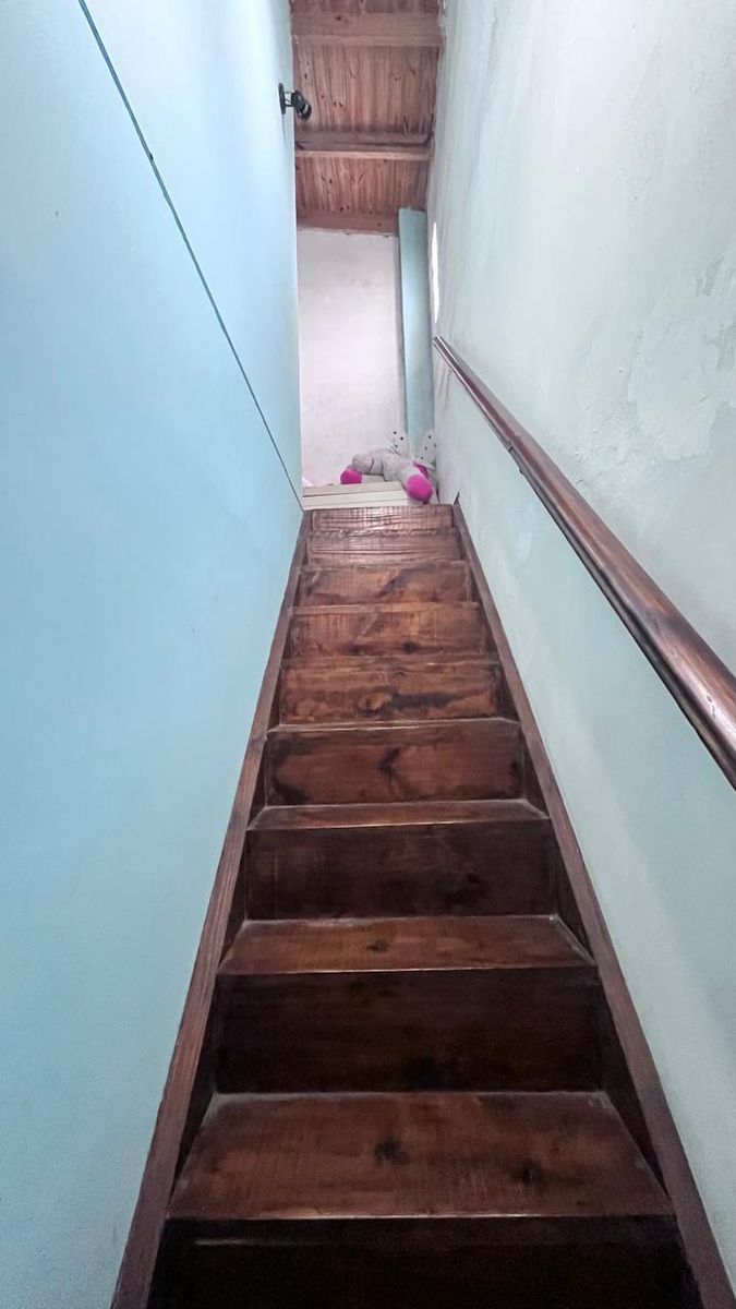 Dúplex + casa en venta - 9