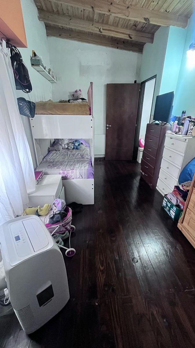 Dúplex + casa en venta - 10