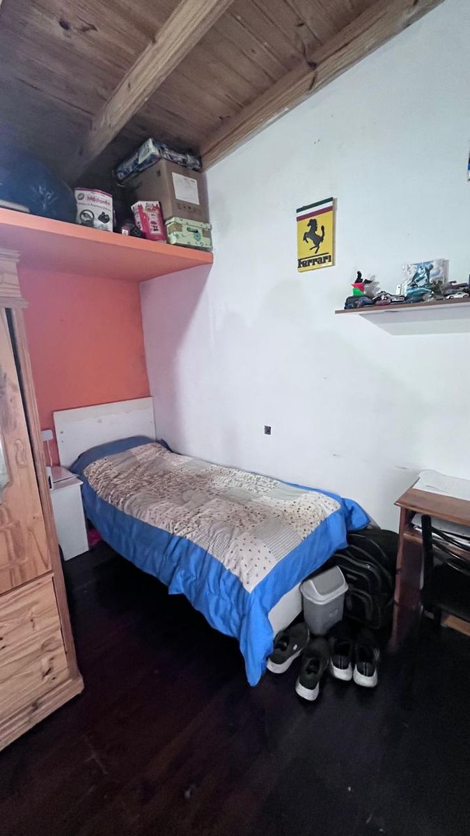 Dúplex + casa en venta - 12