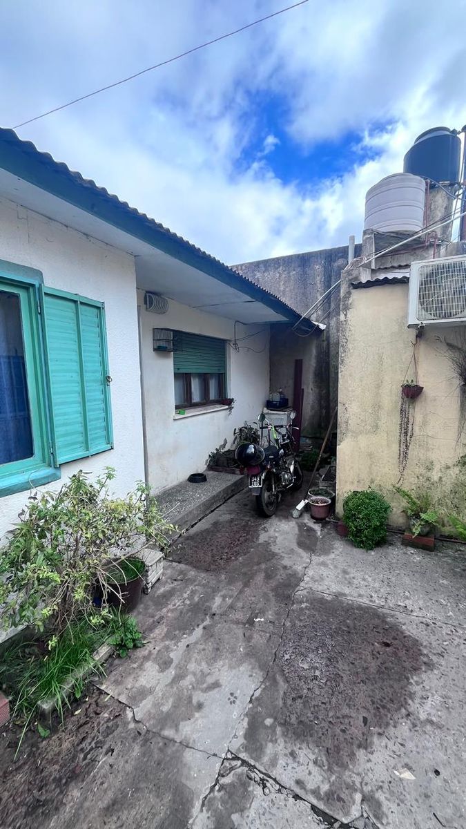 Dúplex + casa en venta - 13