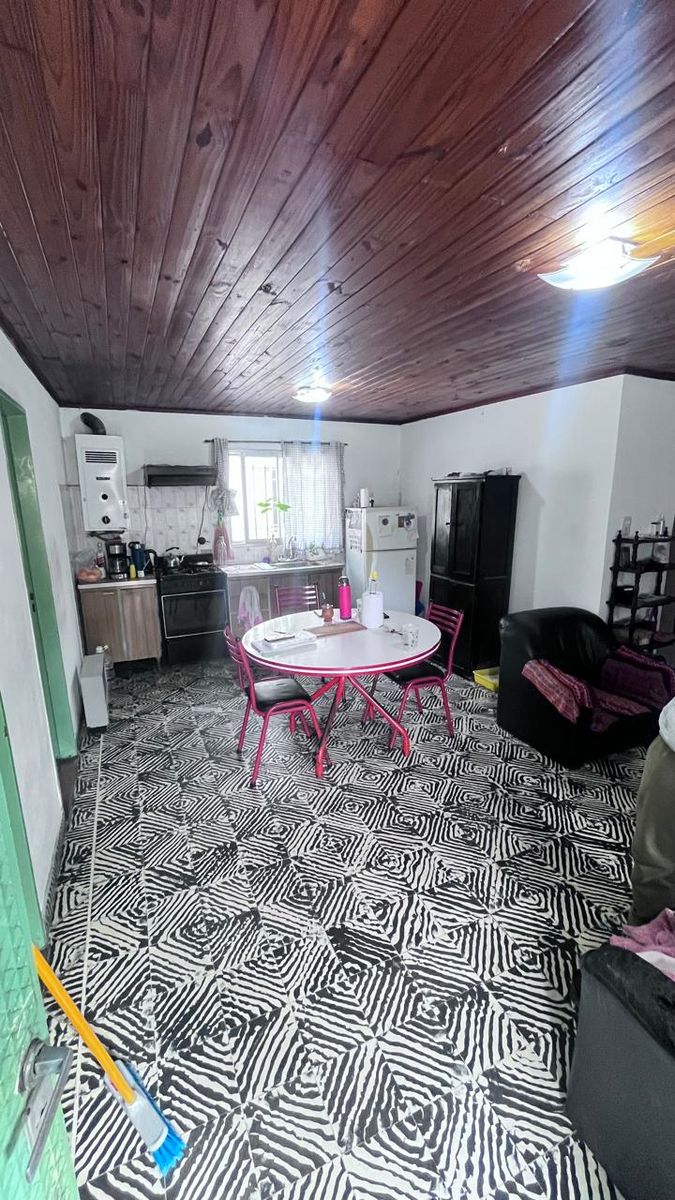 Dúplex + casa en venta - 14