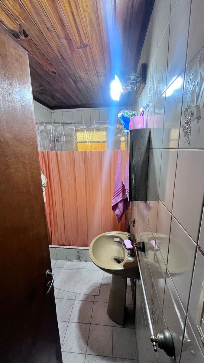 Dúplex + casa en venta - 19