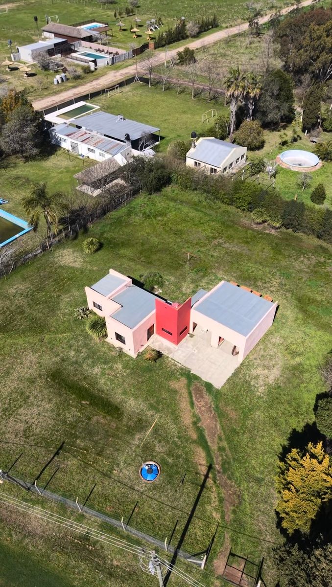 Casa en venta LOS TALAS